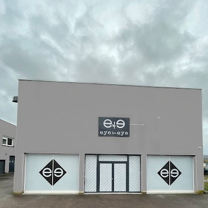 EYE for EYE, Opticien à Hettange-Grande