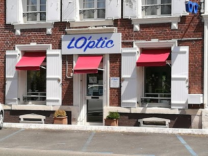 Lo Ptic SARL, Opticien à Noailles