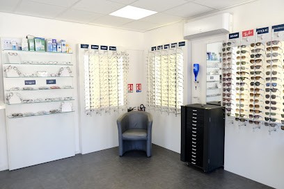 JB-Optic, Opticien à Saint-Georges-d'Espéranche