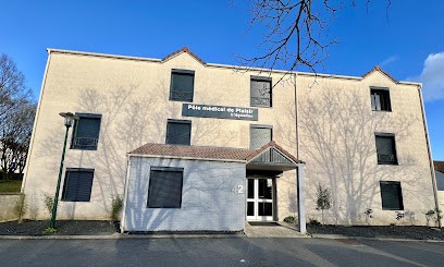Pôle ophtalmologique Plaisir (Yvelines 78) - Centre de vision, Ophtalmologue à Plaisir