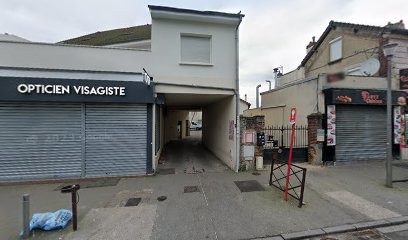 Masa Sarl Sarl, Opticien à Villiers-le-Bel