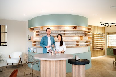 ALAIN DUBOIS OPTICIENS devient JIMMY DUBOIS OPTICIENS, Opticien à Baume-les-Dames