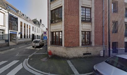 Le Guern Jean-Yves, Ophtalmologue à Arras