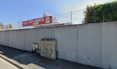 Cnf Optic, Opticien à Provins