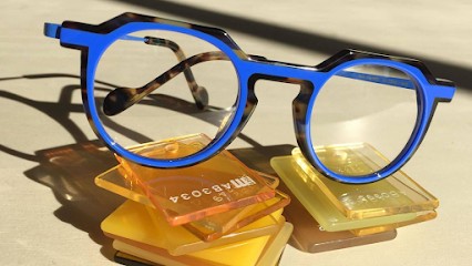Optique Des Flandres, Opticien à Marquette-lez-Lille