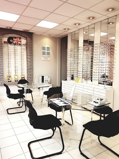 Optique Boussemart, Opticien à La Bassée