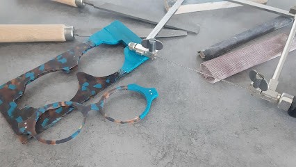 Opticien Lunetier - LES LUNETTES PAR EMMANUELLE - Lunettes sur mesure, Opticien à Luçon