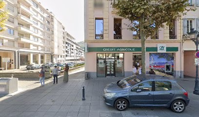 Burguière Olivier, Ophtalmologue à Gap