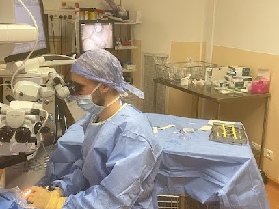 Centre ophtalmologique Essonne - Urgences - Chirurgie, Ophtalmologue à Palaiseau