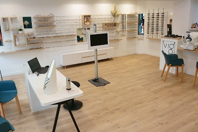 Vig'Optique, Opticien à Pérenchies