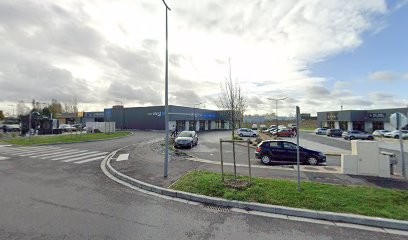 Docteur Daniel Bech, Ophtalmologue à Amboise