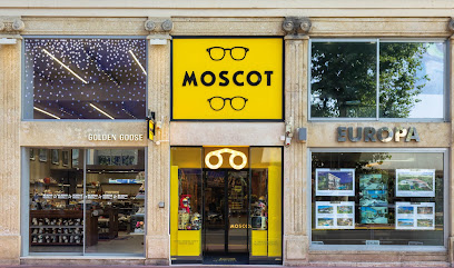 Moscot Shop, Opticien à Cannes