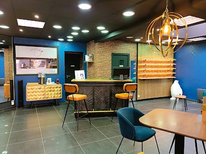 Cordon Optique, Opticien à Saint-Lô