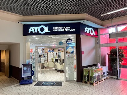Atol Mon Opticien Pont-Audemer, Opticien à Pont-Audemer