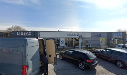 Optique Duparchy, Opticien à Montélimar