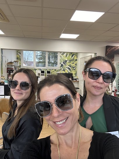 Centre Optique Melin SARL, Opticien à Saint-Apollinaire