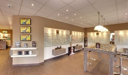 CONCEPT OPTIQUE LYON 4, Opticien à Lyon 04