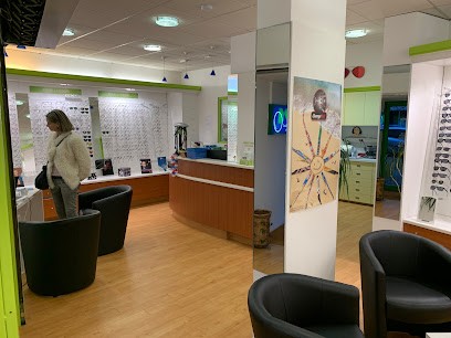 Optikstudio, Opticien à Rombas