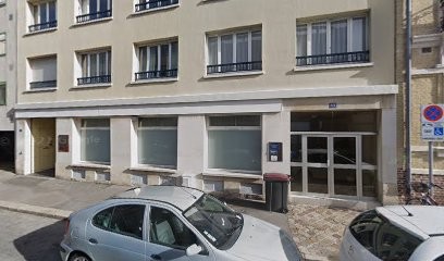 Dr Paul Fossum, Ophtalmologue au Havre