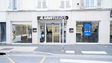 Opticien Nemours | Alain Afflelou, Opticien à Nemours