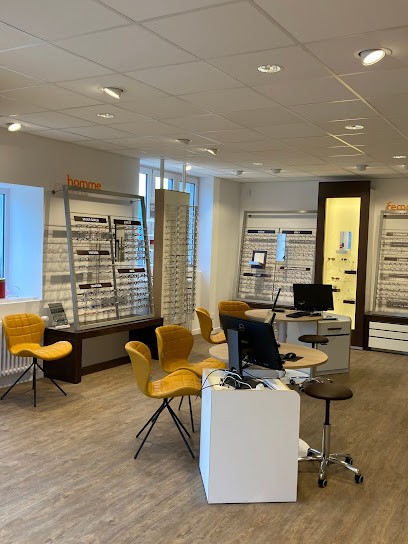 Opticien Erdeven - Centre - Le Collectif des Lunetiers, Opticien à Erdeven