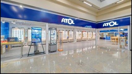 Atol Mon Opticien, Opticien à L'Isle-d'Abeau