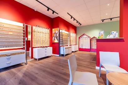 Lissac l'Opticien Orange (Espace Volter) - Lunettes de vue, de soleil, lentilles, Opticien à Orange