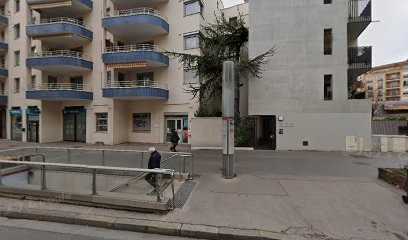 Dufit Carine - Ophtagone, Ophtalmologue à Lyon 04