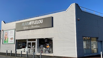 Opticien Saint-Agathon | Alain Afflelou, Opticien à Saint-Agathon