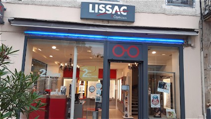 Lissac l'Opticien Langon - Lunettes de vue, de soleil, lentilles, Opticien à Langon