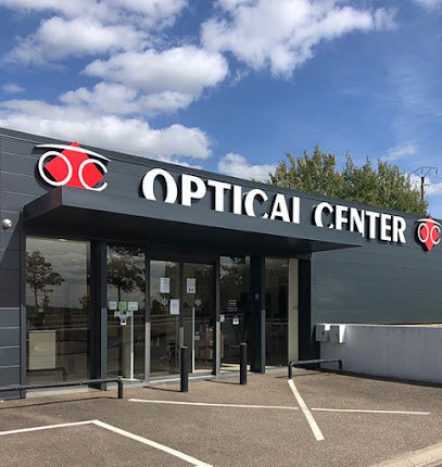 Opticien VERDUN HAUDAINVILLE - Optical Center, Opticien à Haudainville