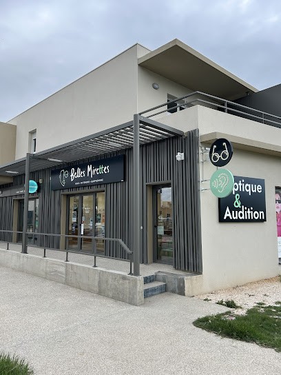 Belles Mirettes Optique Et Audition, Opticien à Saint-Estève