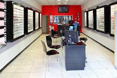 CENTRE OPTIQUE, Opticien à Marseille 04