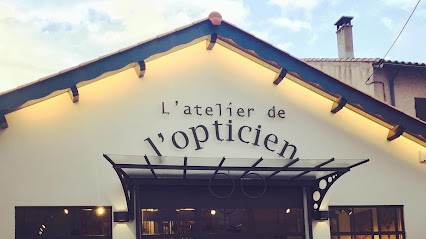 L'atelier De L'opticien - La Valentine, Opticien à Marseille 11