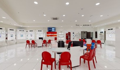 Optical Center, Opticien à Millau