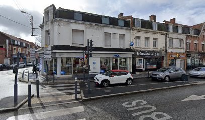 Miop, Opticien à Liévin