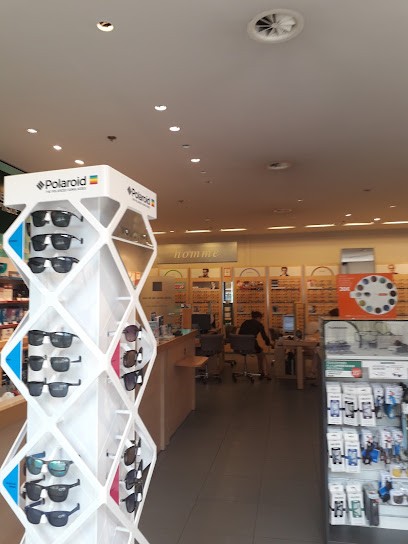 Opticien EVREUX CORA Générale d'Optique, Opticien à Évreux