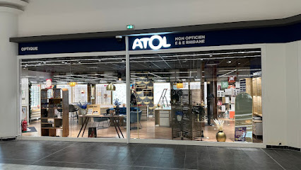 Atol Mon Opticien Opticien à Ploërmel