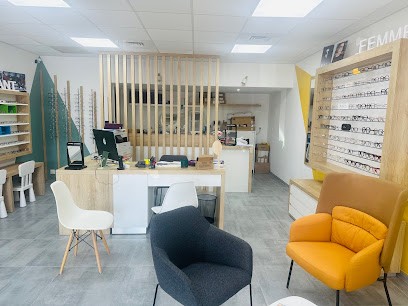 Optique Palama, Opticien à Marseille 13
