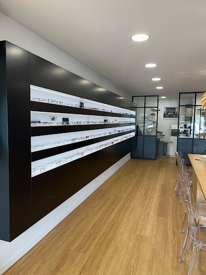 Caroff Opticiens, Opticien à Sainte-Luce-sur-Loire