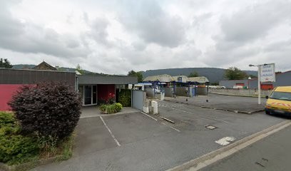LECLERE Optometrie, Opticien à Revin