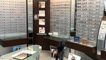 PIEROPTIQUE GHISONACCIA, Opticien à Ghisonaccia