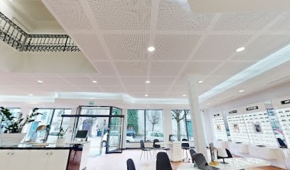 Opticien JOIGNY - Optical Center, Opticien à Joigny