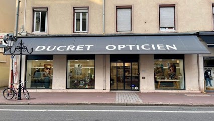 Optique Ducret, Opticien à Lyon 08