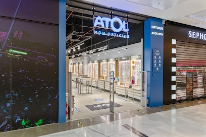 Atol Optique & Audition, Opticien à Rosny-sous-Bois