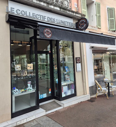Opticien Saint Raphaël - Le Collectif des Lunetiers, Opticien à Saint-Raphaël
