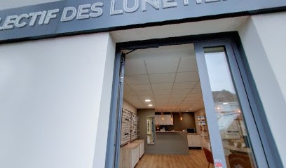 Opticien Thouaré-sur-Loire - Le Collectif Des Lunetiers, Opticien à Thouaré-sur-Loire