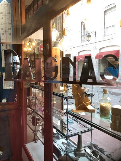 Maison Daignas Optique, Opticien à Pau