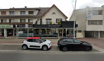 Optique Du Bois Joli, Opticien à Sainte-Geneviève-des-Bois