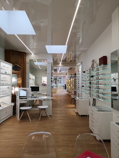 Lunetterie de Fontainebleau, Opticien à Fontainebleau